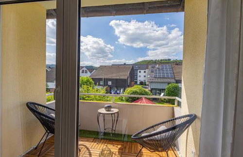 Egge Suite - Zentral in Klinik-&Kurparknähe - Foto 12