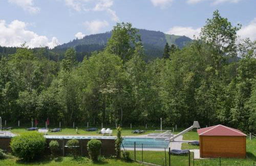 Ferienwohnungen im Feriendorf Reichenbach Nr 11 - Foto 19