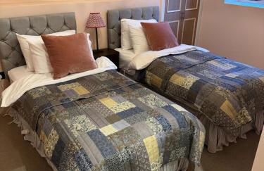 Stylish Stay for Cheltenham Races - Foto 29