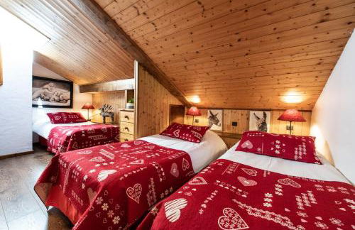 Club Alpina - Champagny-en-Vanoise - Foto 45