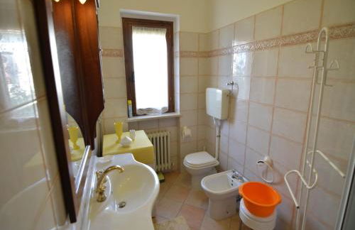 Lovely Holiday Home in Monte Colombo on Farm - Foto 6