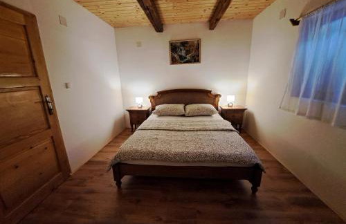 Guest house Mihovil - Foto 43