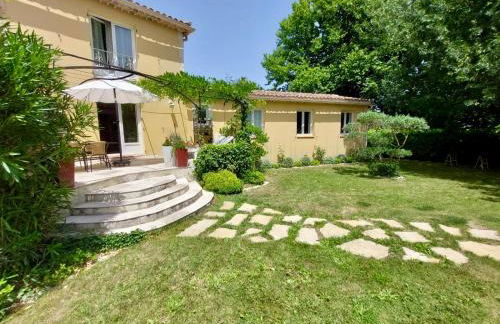 MAS Sun villa famille en campagne - Foto 24