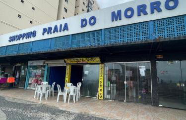 Apto Praia do Morro Guarapari - Wifi, Elevador, Garagem Coberta 20m da Areia - Foto 3