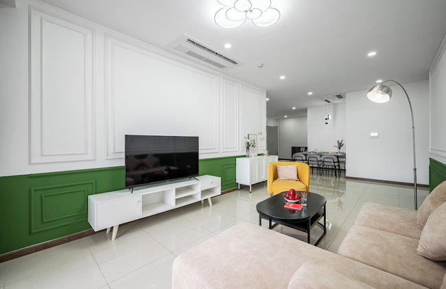 OPAL SAIGON PEARL Premier Residence - Foto 67