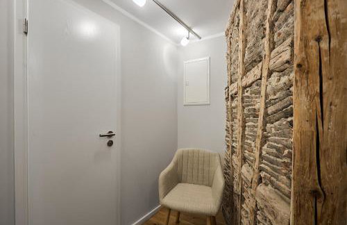 seeglueck Altstadt Refugium - Foto 22