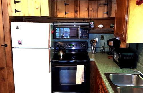 Family-Friendly Cabin Rental Nestled Among the Mountains of Champion, Pennsylvania - Foto 8