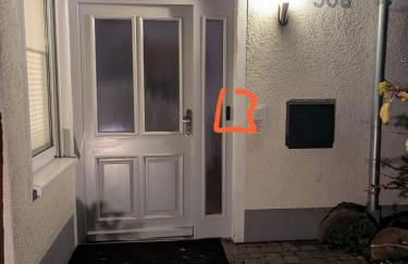 Ferienwohnung Hirsch - Foto 25