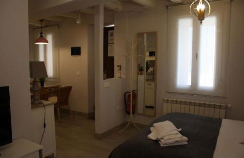 Apartamentos "Casa Abuelo Juan" - Foto 12