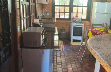 Casa Campo - Foto 41