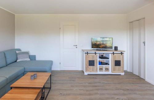 Ferienhaus De lütte Mööv - Foto 3