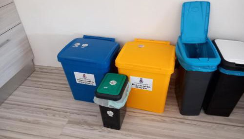 Appartamento Monastir R2659 - Foto 3