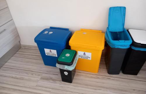 Appartamento Monastir R2659 - Foto 3