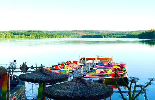 Ferienwohnung Körbecke am Möhnesee - Foto 53
