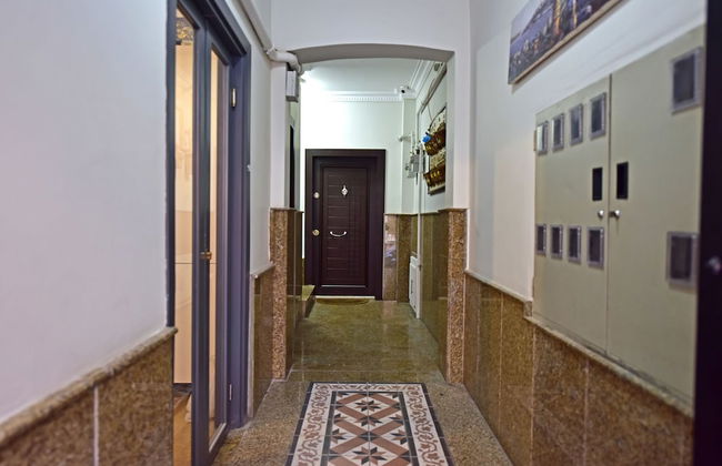 Sunshine Taksim Suite - Foto 24