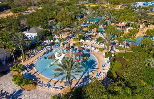 Grande's Oasis, 2 bed, 2 bath, Panoramic Views, Reunion Membership, 1346 - Foto 30