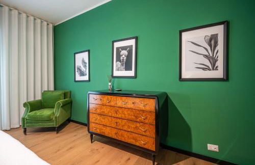 Dei Balzi apartments - Foto 17