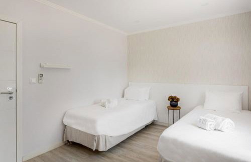 Prana Nature, Setúbal Oasis with Pool - Foto 49