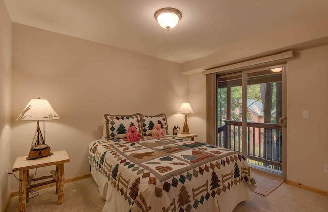 Angora Mountain Lodge - Pool Table, Ping Pong, Shuffle Board - Photo 6