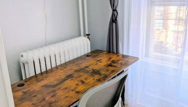 Central brownstone in Hoboken Dwntn! 15 mins to NY - Foto 3, Other