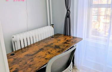 Central brownstone in Hoboken Dwntn! 15 mins to NY - Foto 3