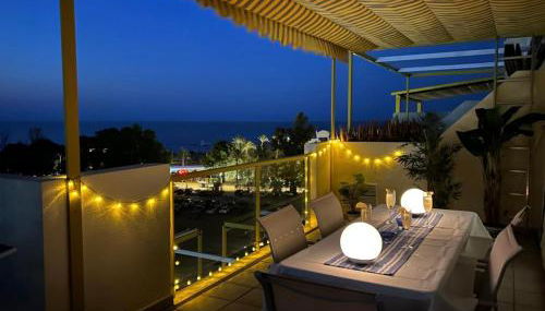 Ático-duplex Lagos del Castillo - Foto 3, Garden view