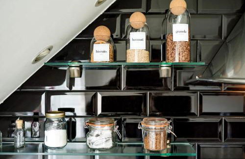 The Luxury 'Treehouse' - One bed Little Venice - Photo 26