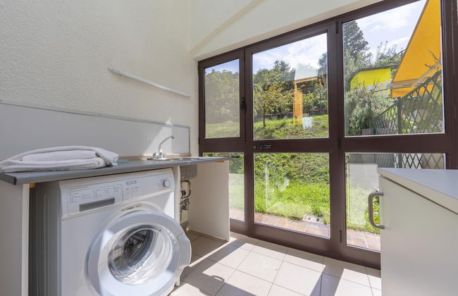 Sunset in Ranco in Ranco - Foto 25