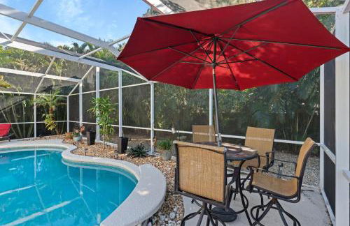 Pet Friendly Pool Home in River Reach of Naples FL - Photo 32