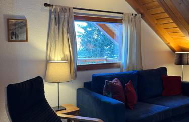 Chalet Oz en Oisans Station - Alpe d'Huez - Foto 8