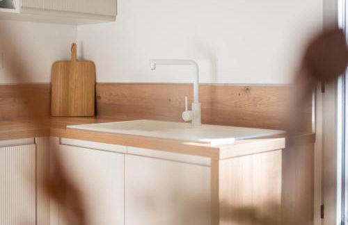 Suite Terracotta - Charme moderne en centre ville - Foto 14