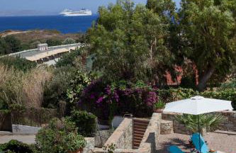 Family seaside Kladissos Villa with private heated pool! - Photo 16