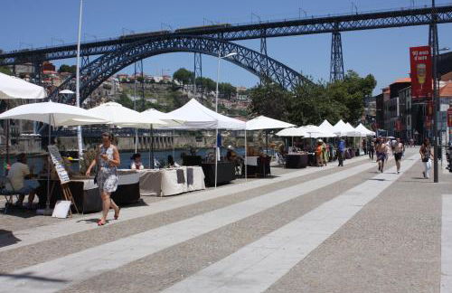 Porto Private Yacht- Accommodation Douro River - Foto 44