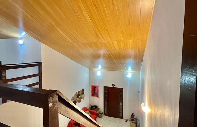 Refuge Brisa do Campo IG - Solar DO Campo - Foto 42