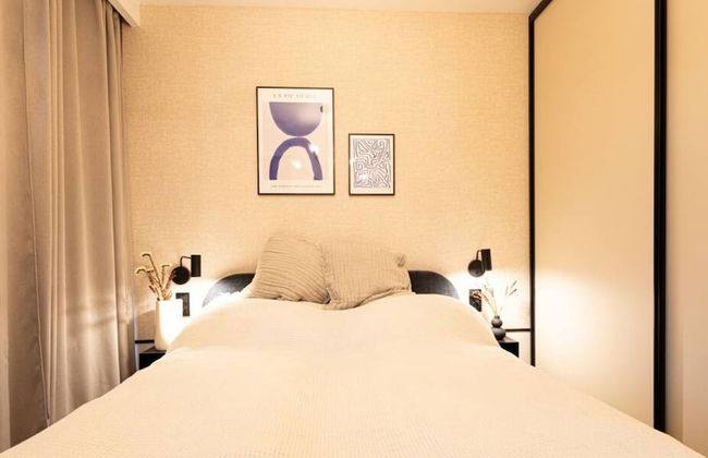 Sunrise Nowoczesny Apartament Widok na las i Morze - Foto 11