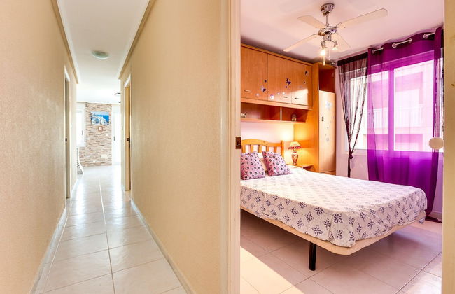 Playa los Náufragos - Foto 14