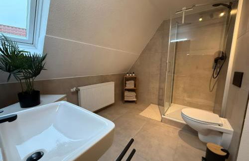 Altstadt Residenz Warendorf - Foto 11