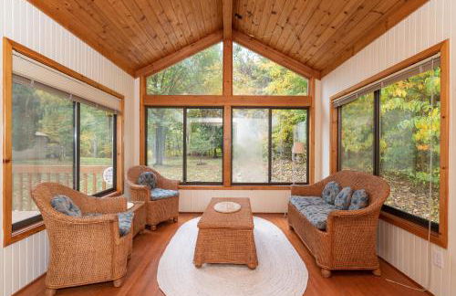 Plum Creek - Large home with 2 kitchens close to Pier Cove! - Foto 19