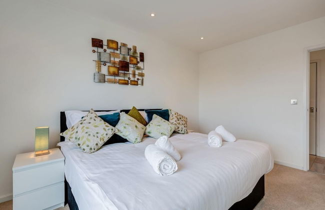 Malthouse Apartments Kew - Foto 9