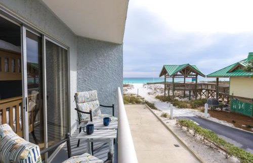Islander 207 Family Condo Beach Pool Washer Dryer - Foto 27