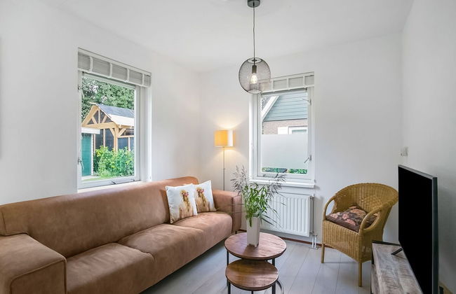 Holiday Home With Enclosed Garden - Foto 20