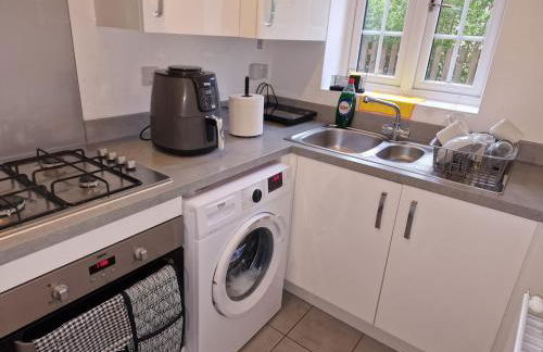 NightRest Homes Orchid NEC Free Parking 2 Toilets - Foto 17