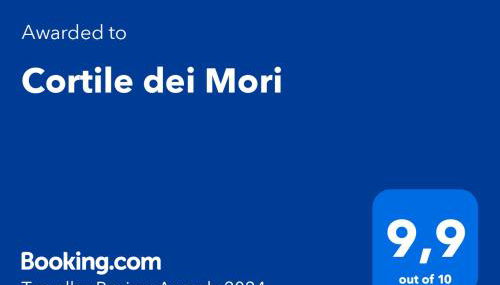 Cortile dei Mori - Foto 2