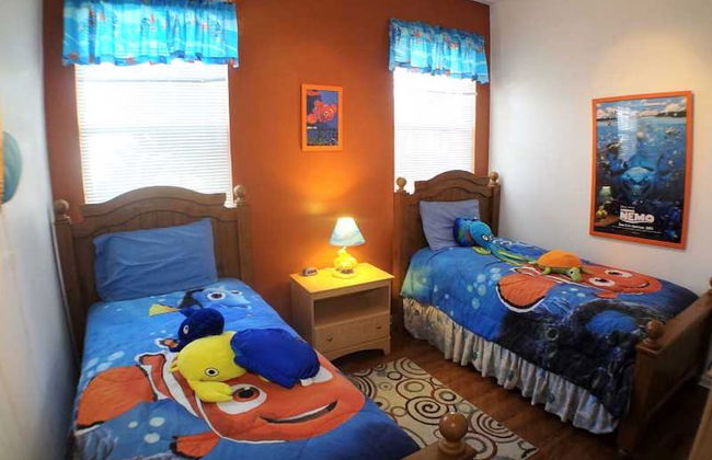 4BR 3BA Home in Windsor Palms by CV-8112 - Foto 11