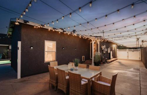 Coastal Lagoon - Pool Heating - Games - Air Hockey - Foto 37