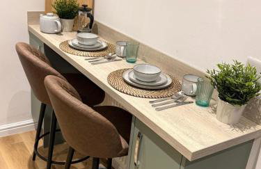 Little hideaway in the countryside Ash - Foto 19