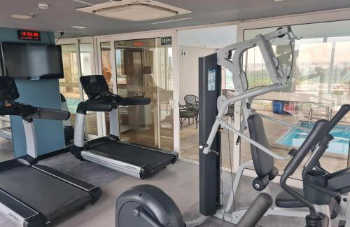 Flat Hotel Guarulhos Aeroporto GRU - Foto 15