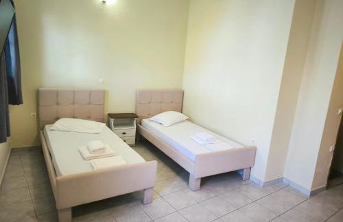 Aggelika Apartments - Foto 69