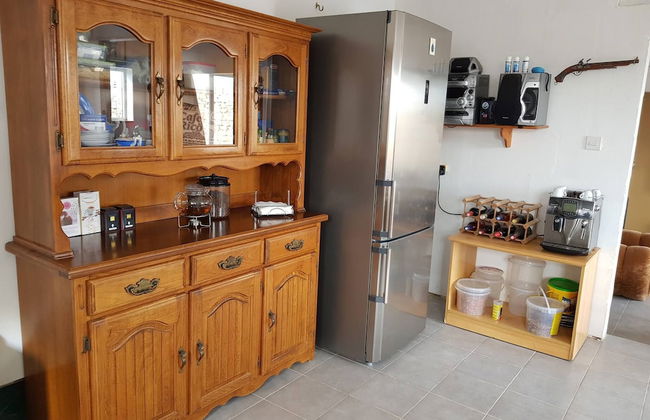 Farmhouse on an Olive Grove - Foto 18