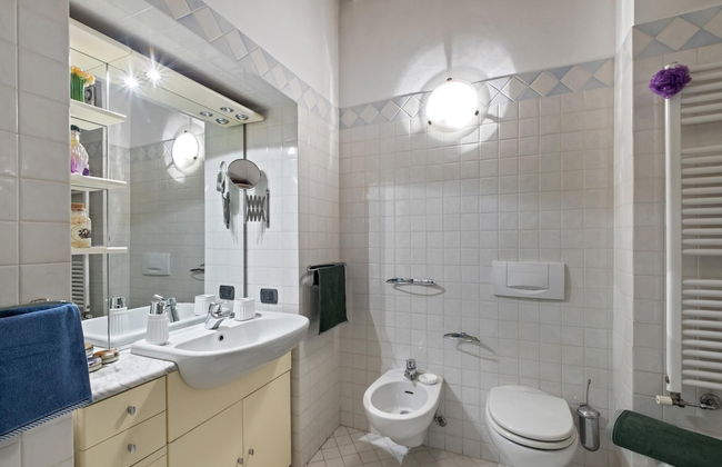 I Balconi in Iseo With 2 Bedrooms and 1 Bathrooms - Foto 7